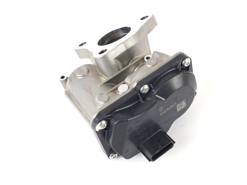 Клапан EGR 1.5 dci - Зображення 1